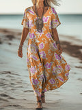 Elegantly Designed Dress