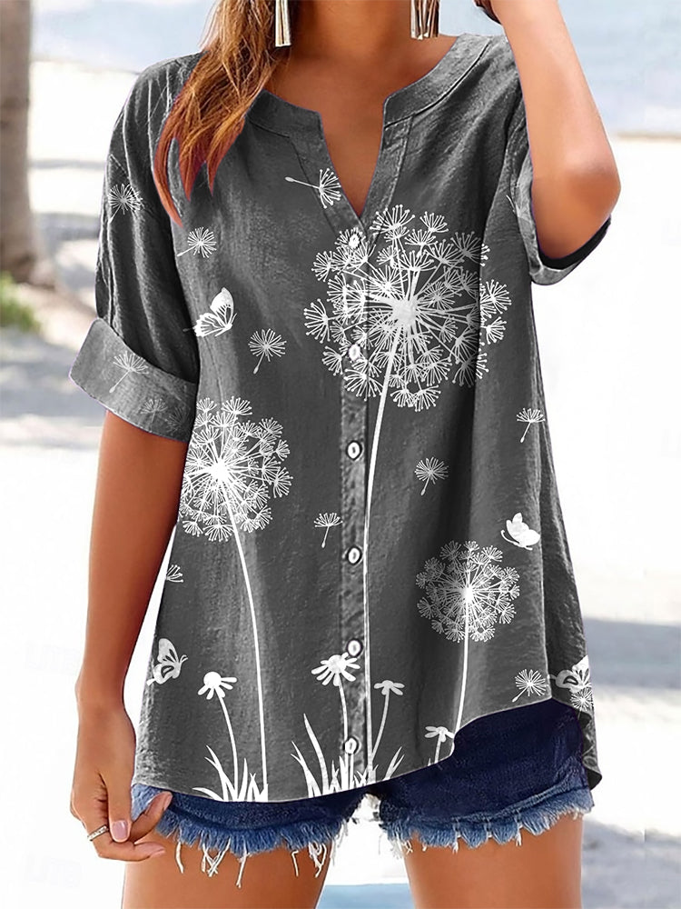 Classic Vintage Shirt