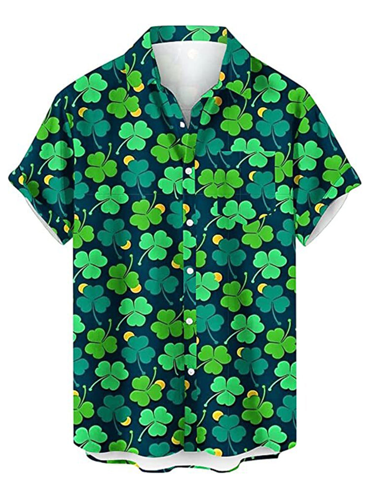 Beautifully Crafted Shirt