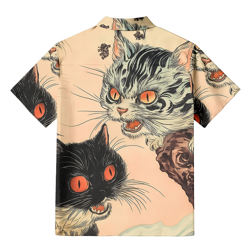 Gracefully Designed Shirt