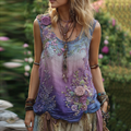 Blue purple