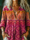 Gracefully Designed Shirt