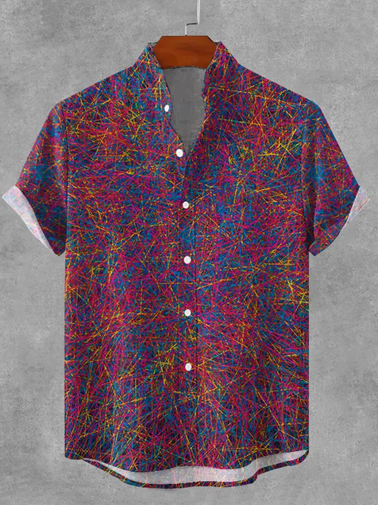 Classic Designed Shirt