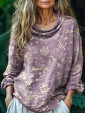 Elegantly Designed Garment