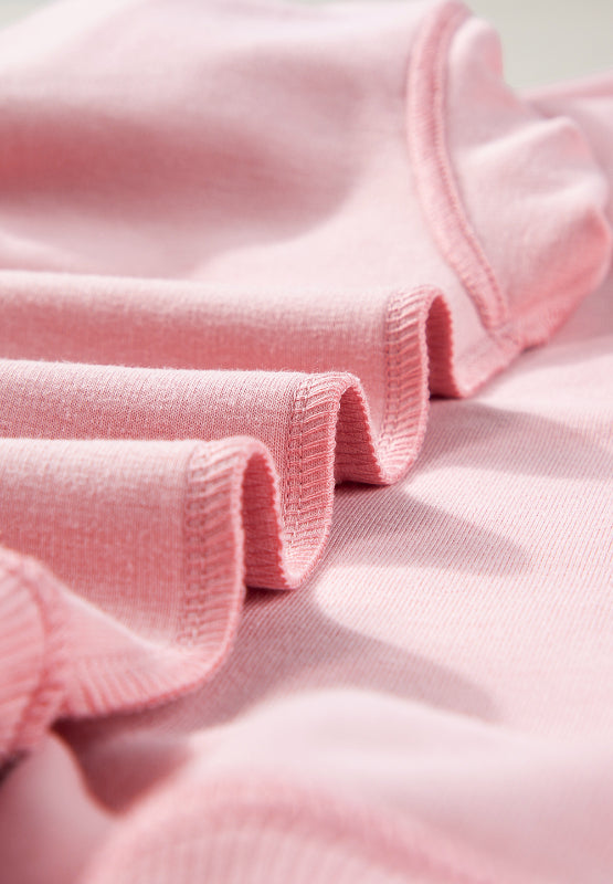 A Vintage Style Shirt with Delicate Timeless Details