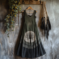 Black green