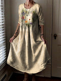 Thoughtfully Designed Dress