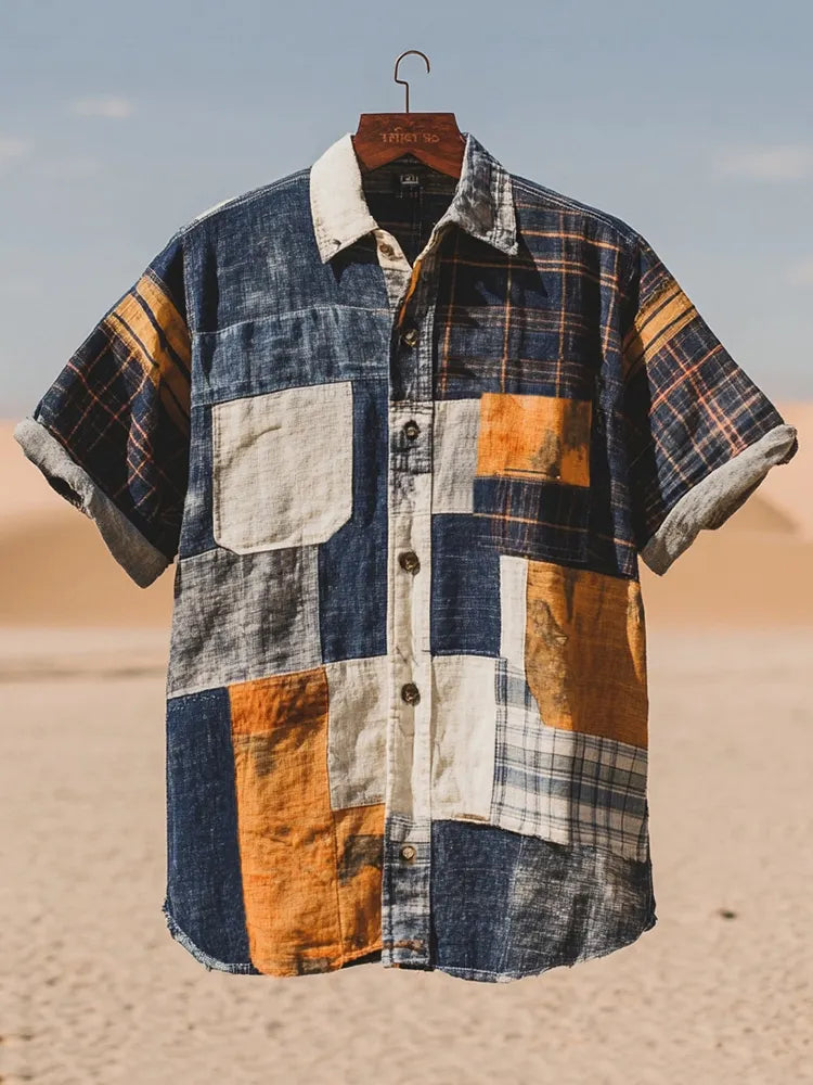 Elegantly Designed Shirt