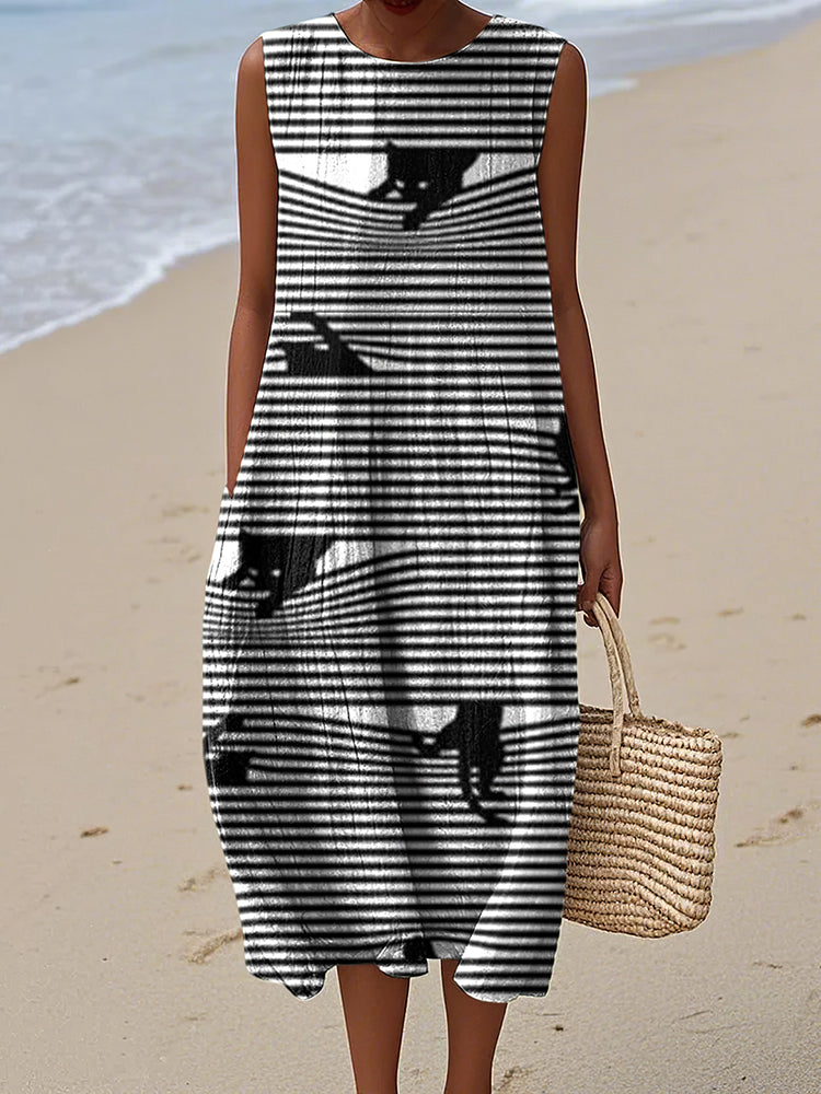 Beautifully Crafted Dress