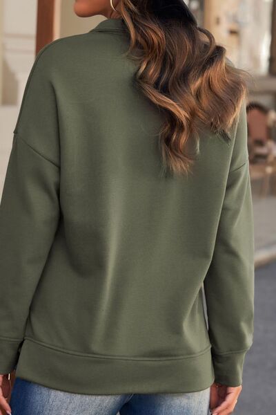 Well Tailored Shirt with a Graceful Silhouette