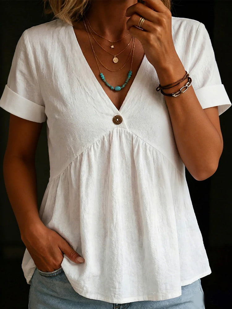 Vintage Inspired Shirt