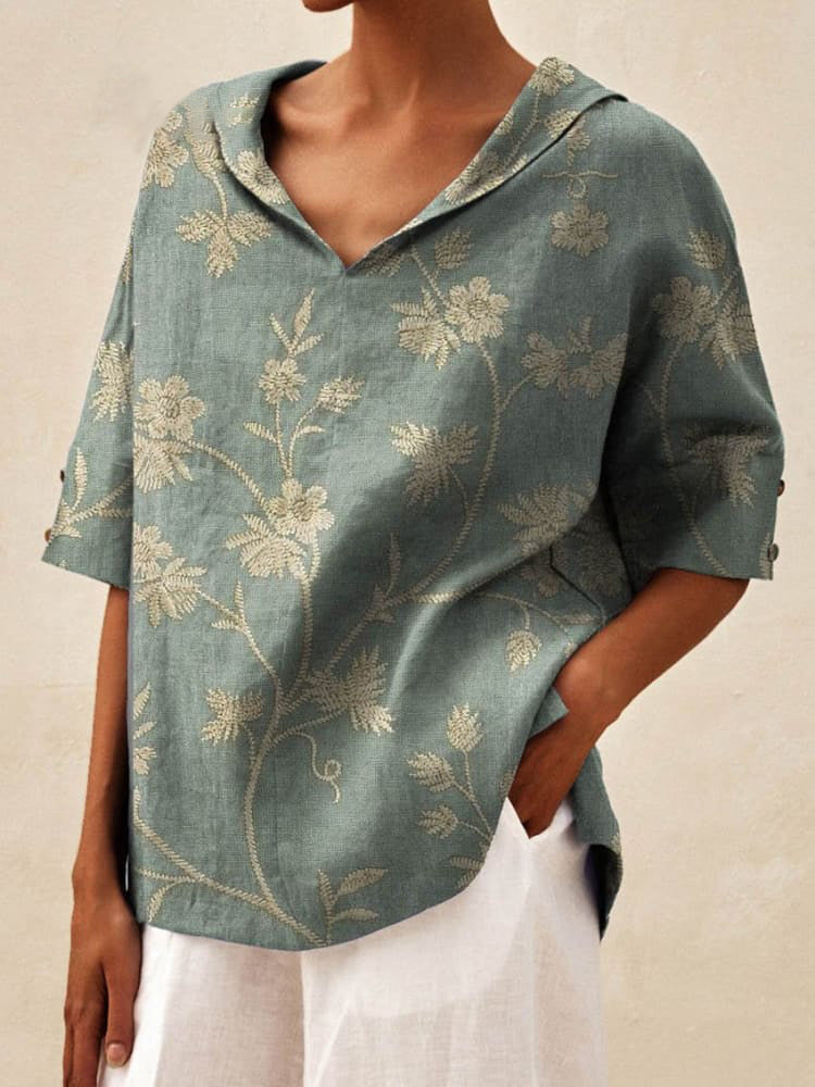 Classic Designed Shirt
