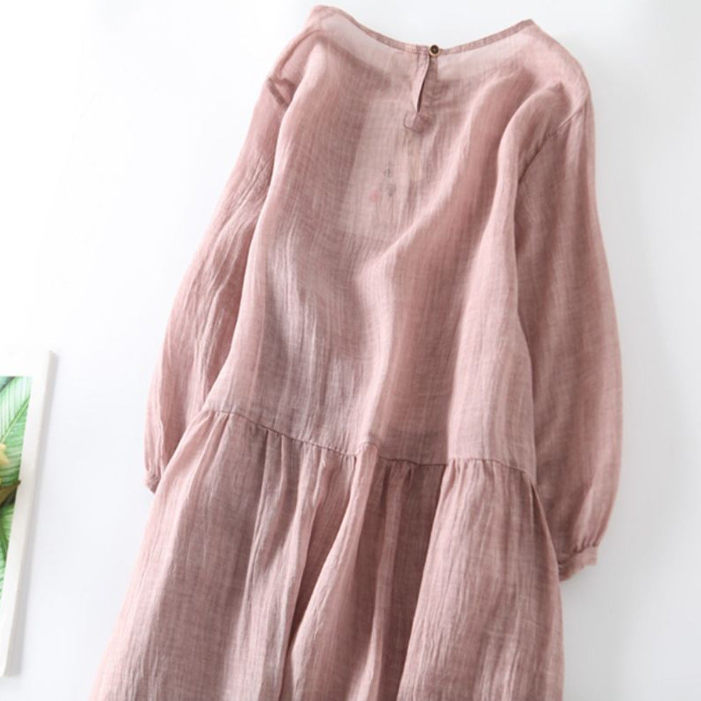 Classic Vintage Dress