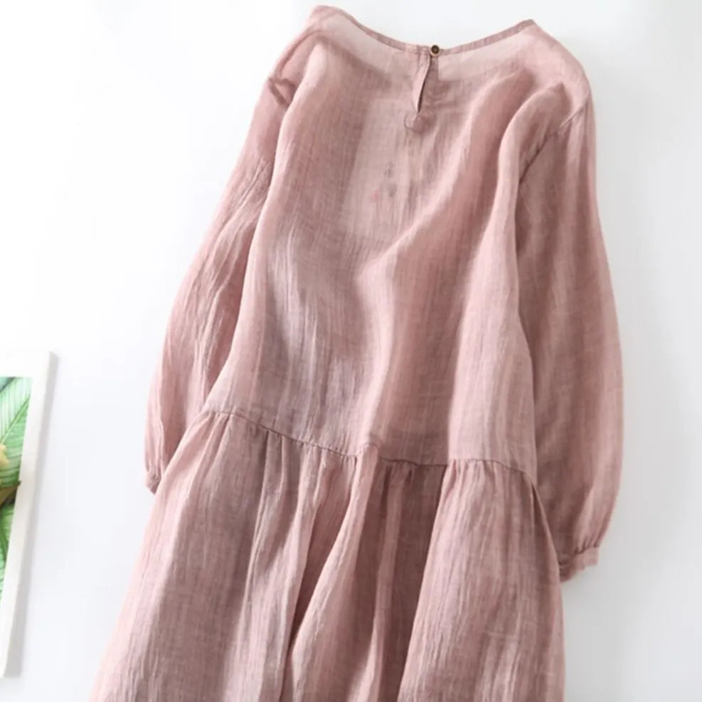 Classic Vintage Dress