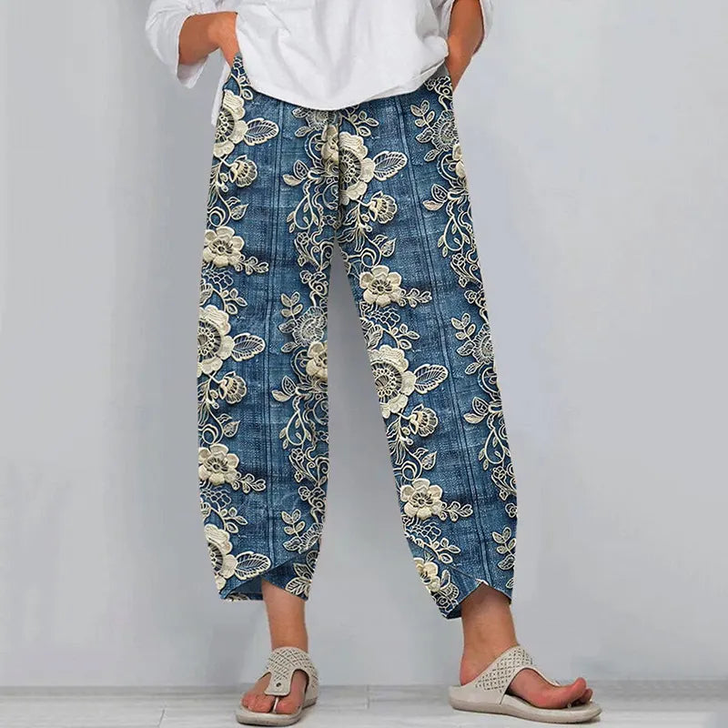 Classic Vintage Pants