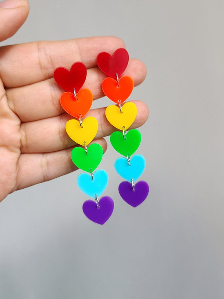 Stunning Earring for Daily Wear