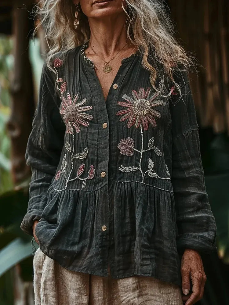 Beautifully Crafted Shirt