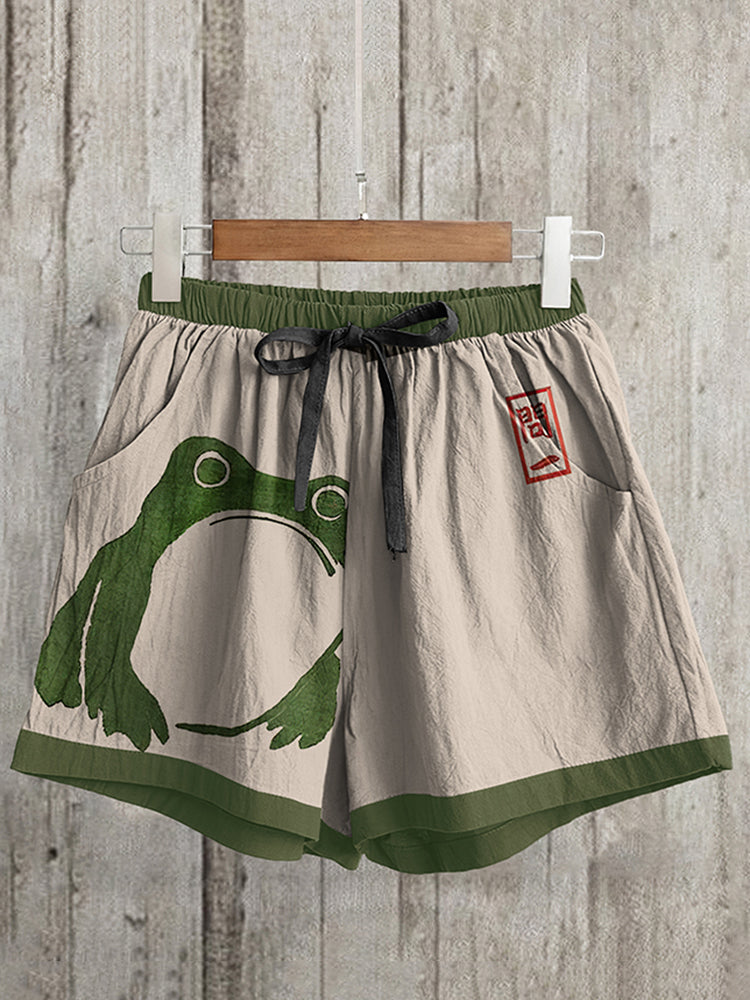 Classic Vintage Garment