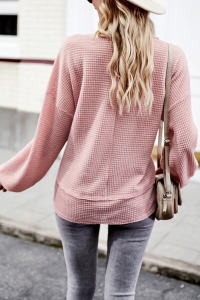 Effortlessly Elegant Shirt with a Timeless Design