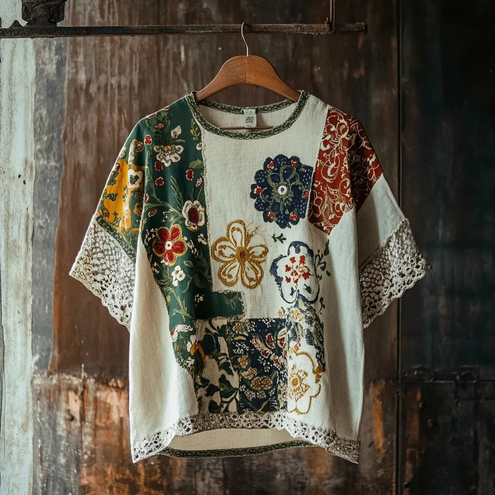 Beautifully Crafted T-Shirt