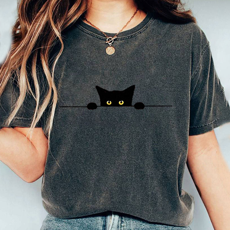 Gracefully Designed T-Shirt