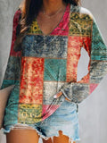 Timeless Vintage Style Garment