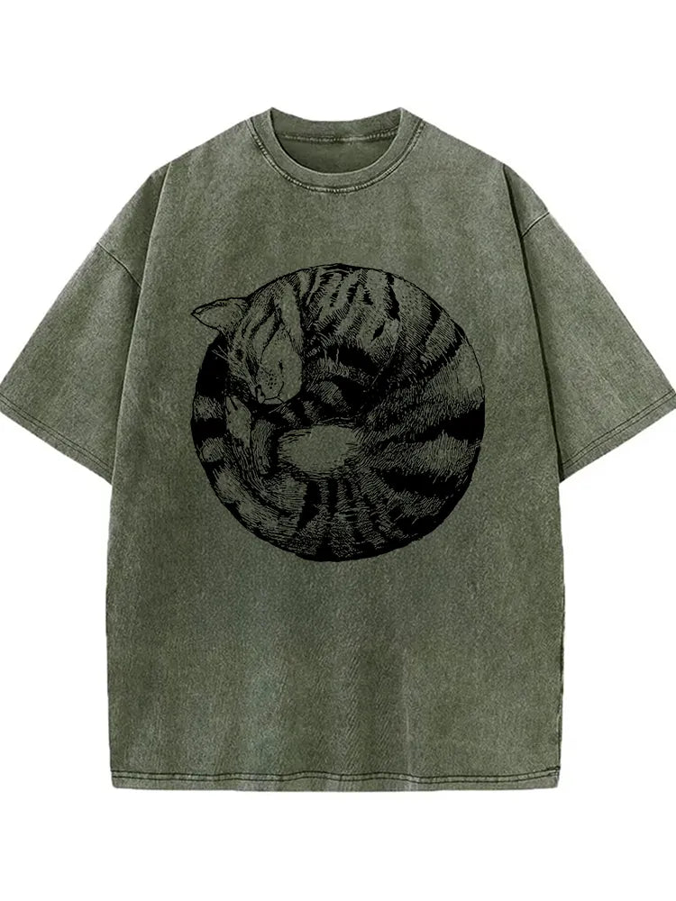 Elegantly Designed T-Shirt