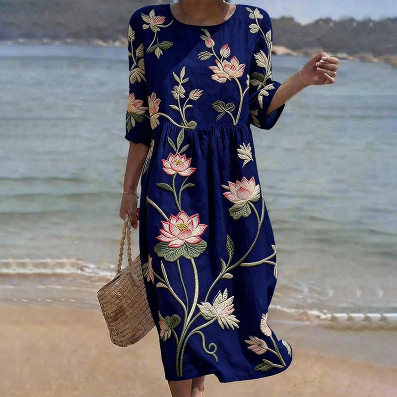 Navy blue