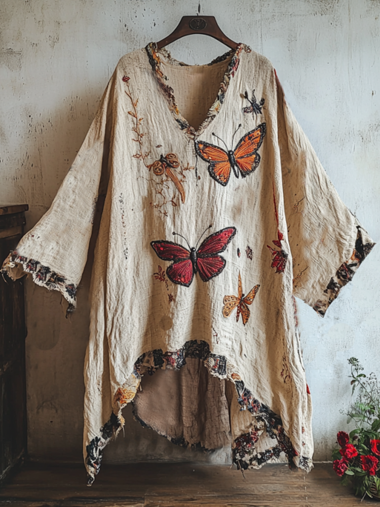 Elegantly Designed Shirt