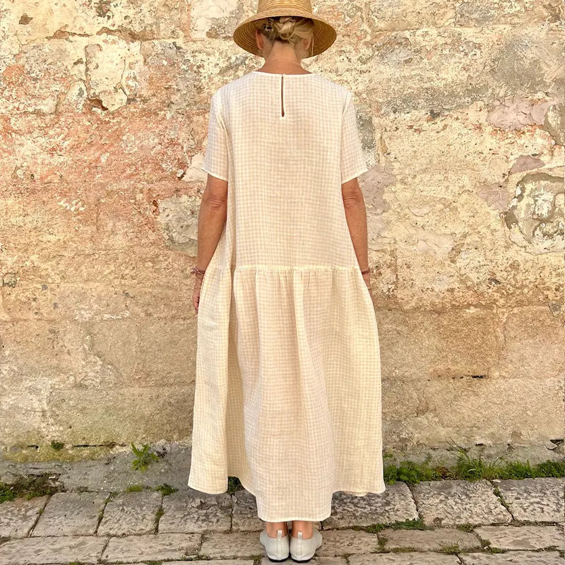 Beautifully Crafted Dress