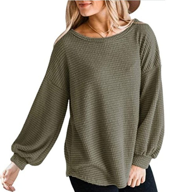 Classic Designed Sweater