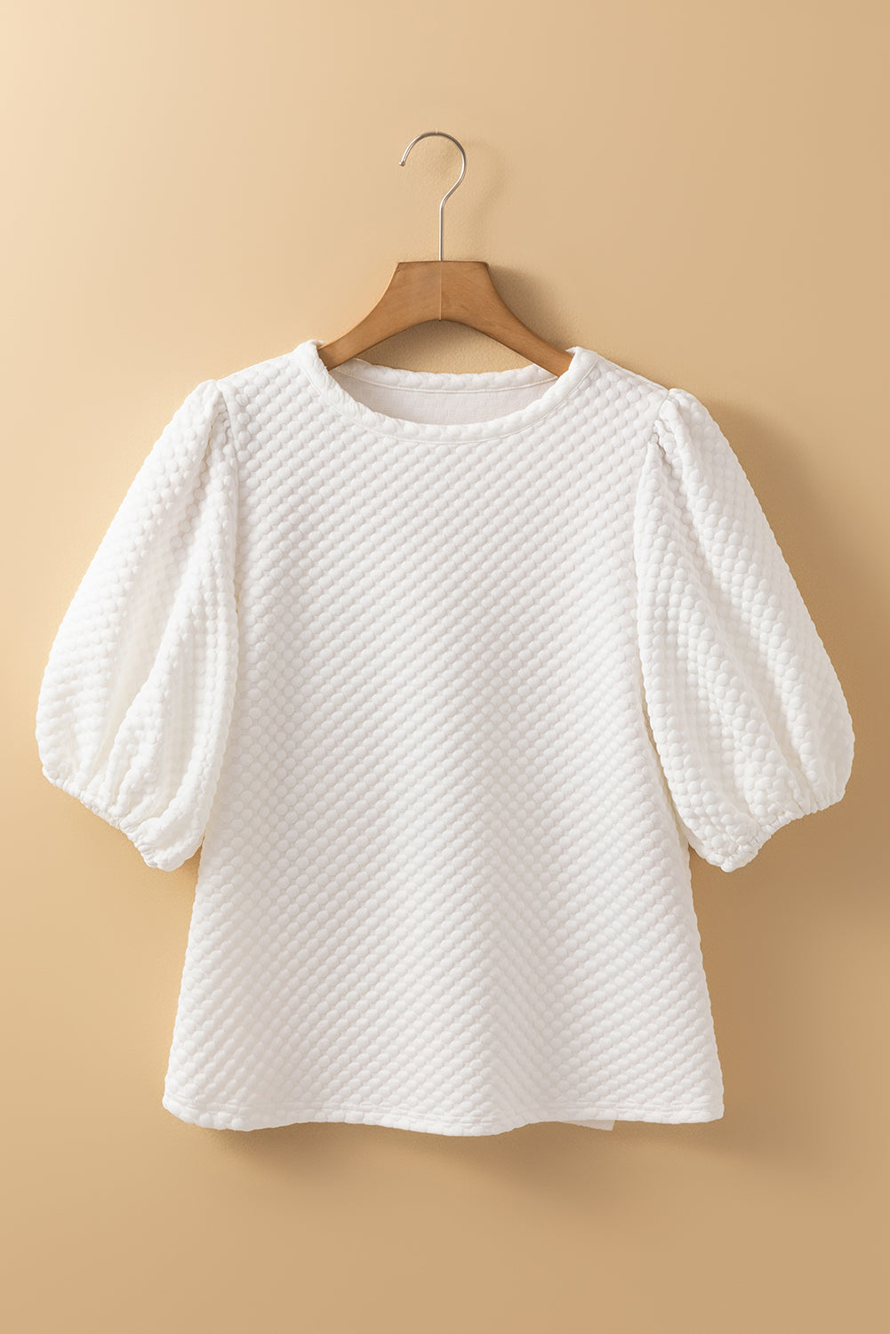 Classic Vintage & Enduringly Stylish Blouse