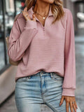 Irina® | FASHIONABLE KNITTED SWEATER