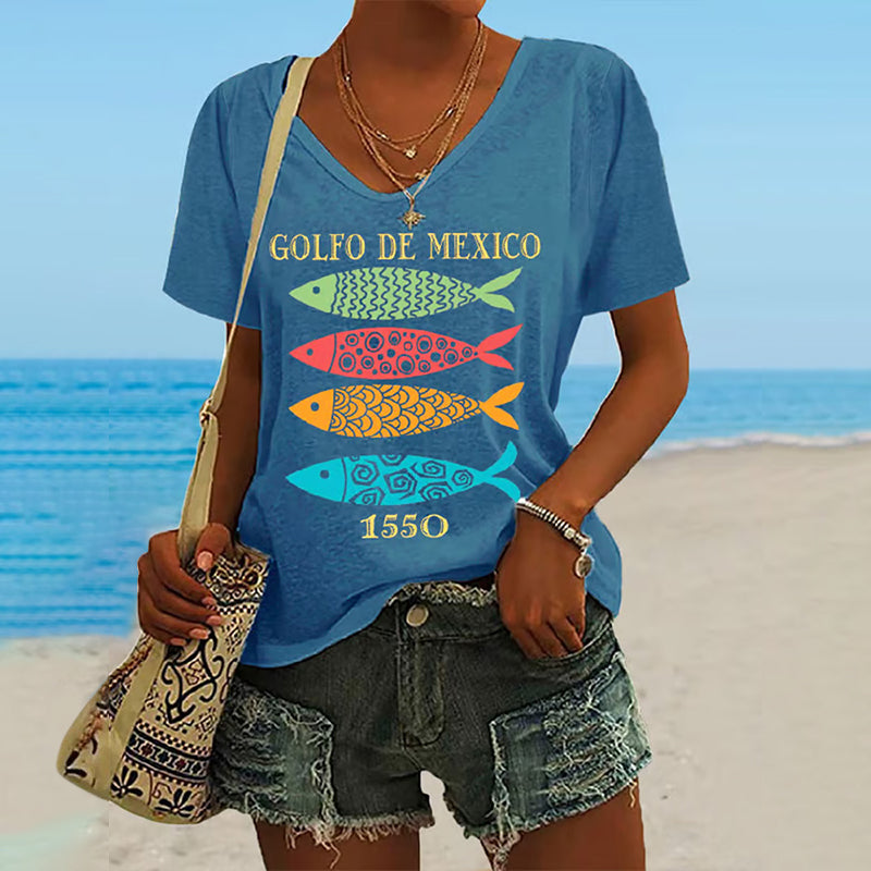 Beautifully Crafted T-Shirt