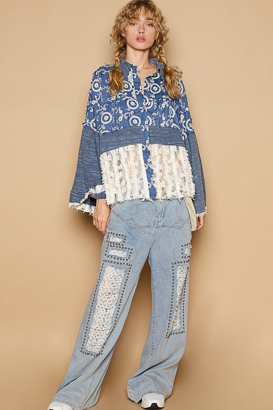 Classic Vintage & Enduringly Stylish Shirt