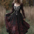 Dark purple