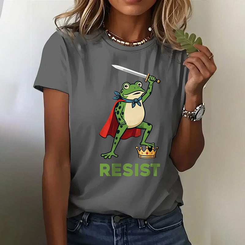 Classic Vintage T-Shirt
