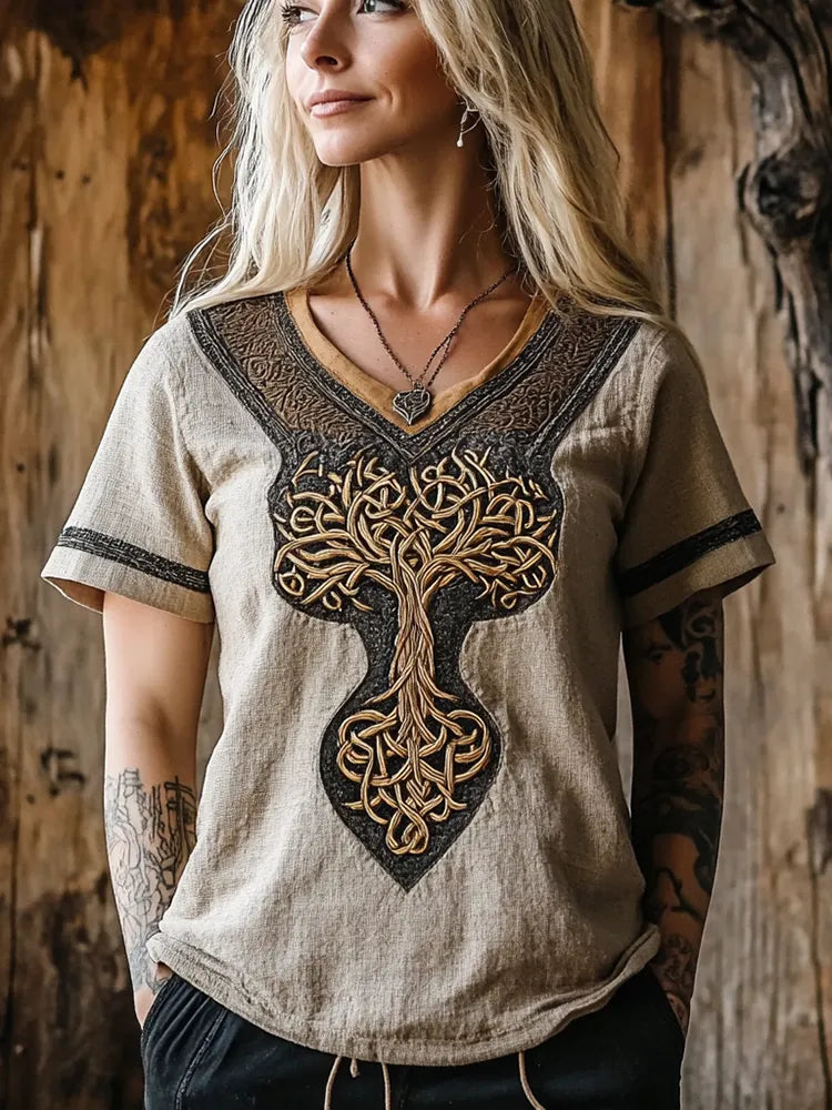 Beautifully Crafted T-Shirt
