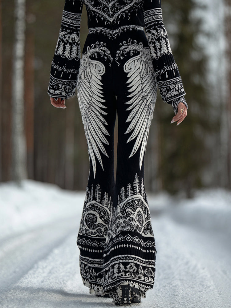 Elegantly Designed Garment