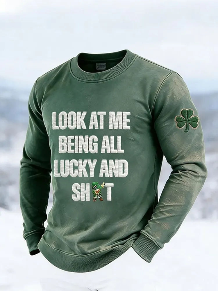 Classic Vintage Shirt