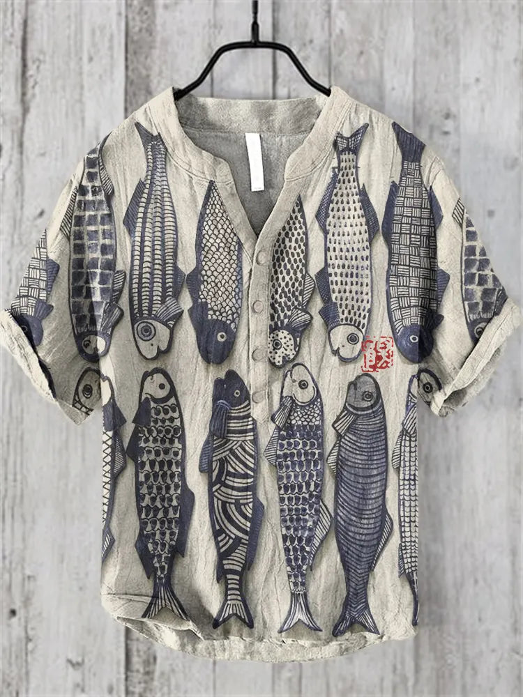 Classic Designed Shirt