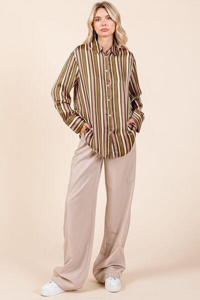 Classic Vintage & Enduringly Stylish Shirt