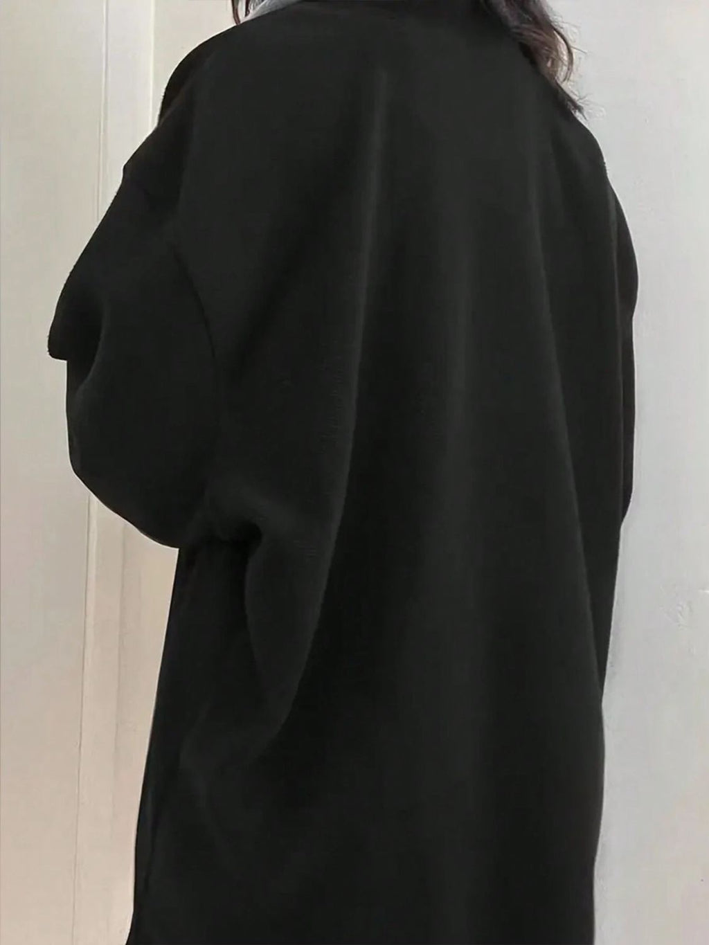 Vintage Inspired Shirt with a Contemporary Edge