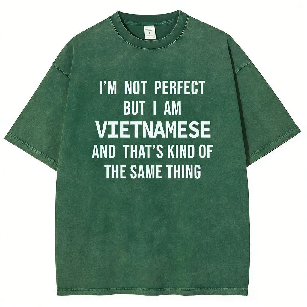 Vintage Inspired T-Shirt