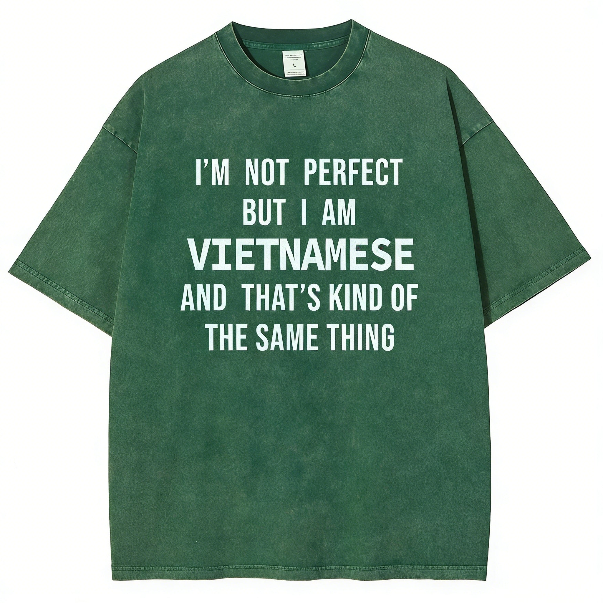 Vintage Inspired T-Shirt