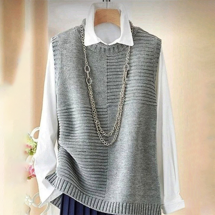 Beautifully Crafted Sweater