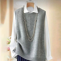 Beautifully Crafted Sweater