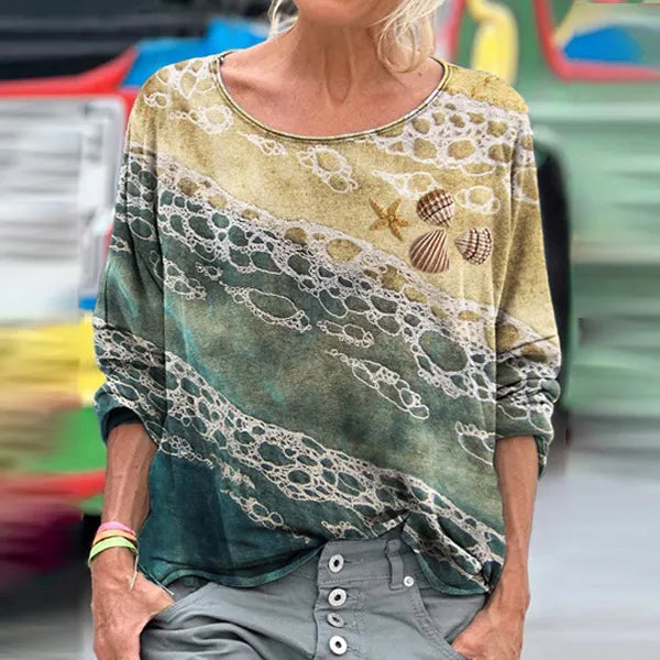 Vintage Inspired Shirt
