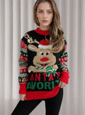 Catarina® | Festive Christmas sweater