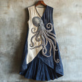 Blue beige